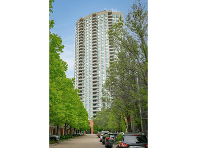 Beach Condo For Sale in Chicago, Illinois