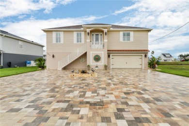 Beach Home For Sale in Hernando Beach, Florida