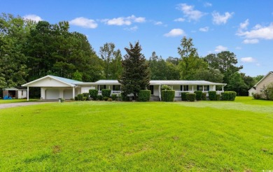 Beach Home Sale Pending in Little River, South Carolina