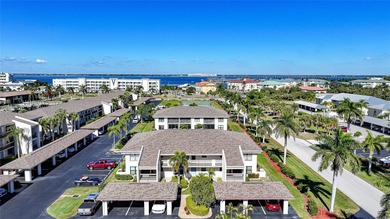 Beach Condo For Sale in Punta Gorda, Florida