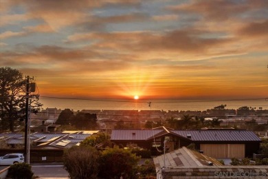 Beach Home Sale Pending in Solana Beach, California