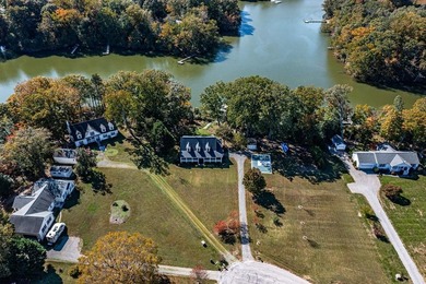 Beach Lot Sale Pending in Kinsale, Virginia