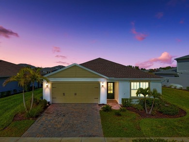Beach Home For Sale in Punta Gorda, Florida