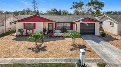 Beach Home For Sale in Holiday, Florida