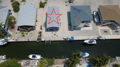 Beach Home For Sale in Cudjoe Key, Florida
