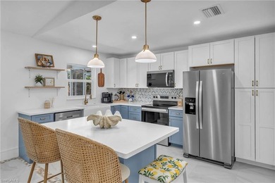 Beach Home For Sale in Bonita Springs, Florida