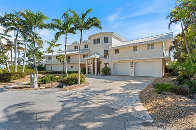Beach Home For Sale in Lower Matecumbe Key, Florida