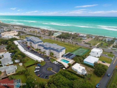 Beach Condo For Sale in Indialantic, Florida