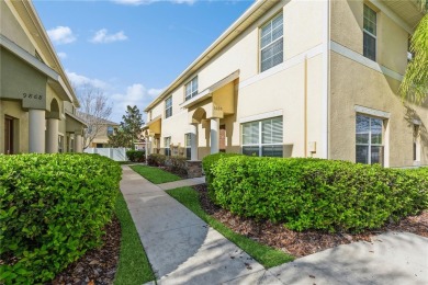 Beach Townhome/Townhouse For Sale in Trinity, Florida