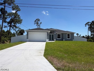 Beach Home For Sale in Lehigh Acres, Florida