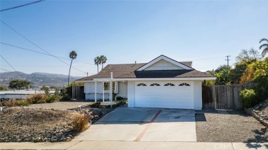 Beach Home Sale Pending in Dana Point, California