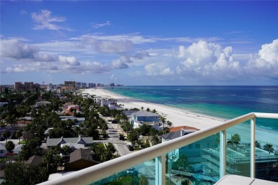 Beach Condo For Sale in Clearwater Beach, Florida