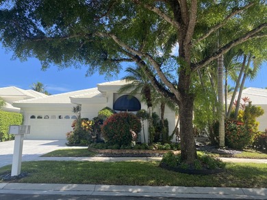 Beach Home Sale Pending in Boca Raton, Florida