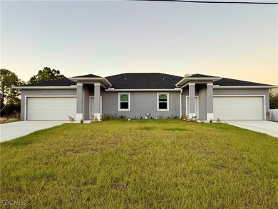 Beach Home For Sale in Lehigh Acres, Florida