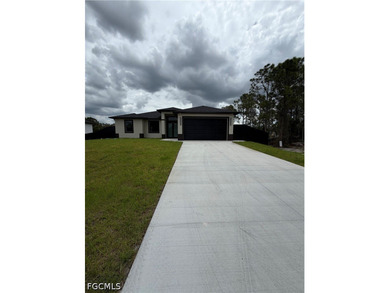 Beach Home For Sale in Lehigh Acres, Florida