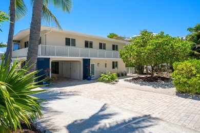 Beach Home For Sale in Lower Matecumbe Key, Florida