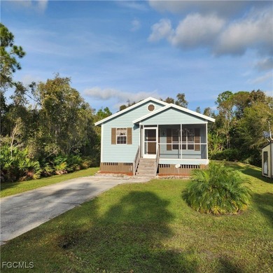 Beach Home For Sale in Punta Gorda, Florida