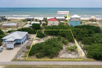 Beach Lot For Sale in St. George Island, Florida