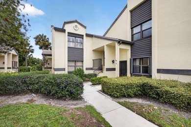 Beach Condo For Sale in Palm City, Florida