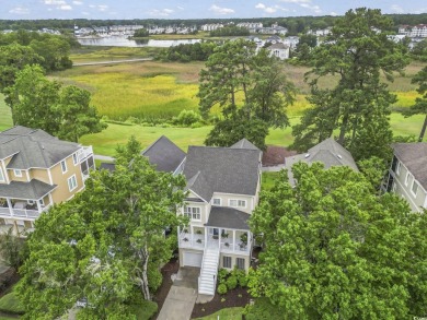Beach Home For Sale in North Myrtle Beach, South Carolina