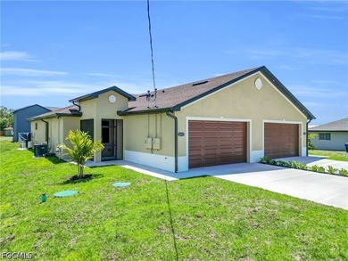 Beach Home For Sale in Lehigh Acres, Florida