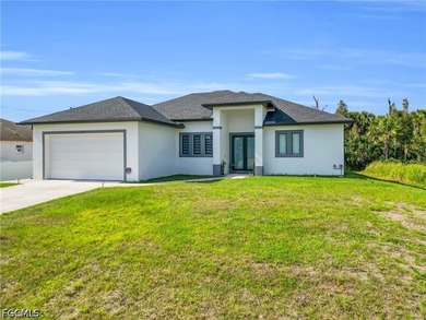 Beach Home For Sale in Lehigh Acres, Florida