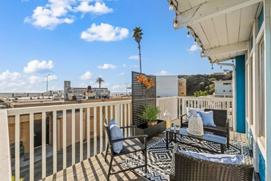 Beach Home For Sale in Aptos, California