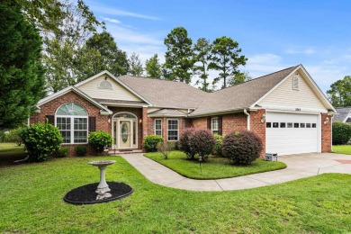 Beach Home For Sale in Longs, South Carolina