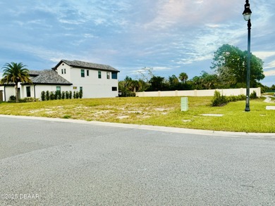 Beach Lot For Sale in Palm Coast, Florida