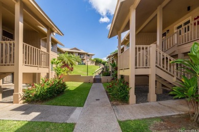 Beach Condo Active Under Contract in Pearl City, Hawaii