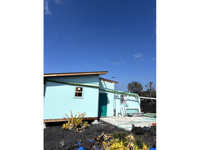 Beach Home For Sale in Ocean View, Hawaii