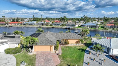 Beach Home For Sale in Punta Gorda, Florida