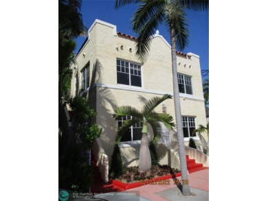 Beach Commercial Off Market in Miami Beach, Florida