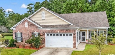 Beach Home For Sale in Myrtle Beach, South Carolina