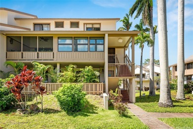 Beach Condo For Sale in Mililani, Hawaii