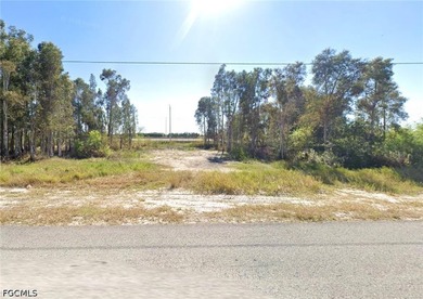 Beach Commercial For Sale in Lehigh Acres, Florida