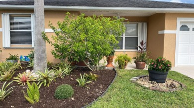 Beach Home For Sale in Fort Pierce, Florida