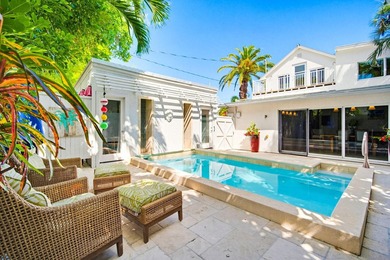 Beach Home For Sale in Key West, Florida