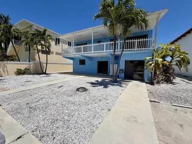 Beach Home For Sale in Summerland Key, Florida