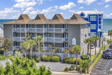 Beach Condo Sale Pending in Surfside Beach, South Carolina