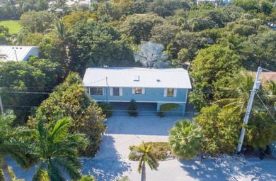 Beach Home For Sale in Marathon, Florida