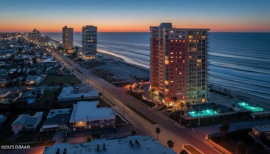 Beach Condo For Sale in Daytona Beach, Florida