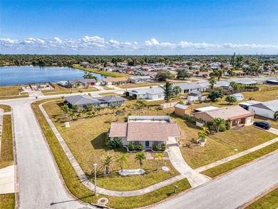 Beach Home For Sale in Port Charlotte, Florida
