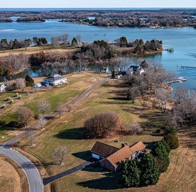 Beach Home For Sale in Montross, Virginia