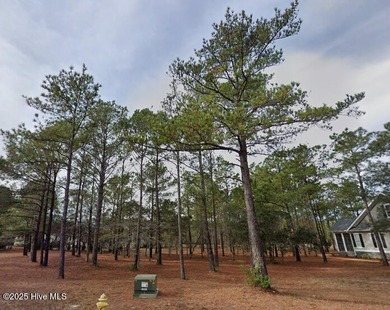 Beach Lot Sale Pending in Ocean Isle Beach, North Carolina