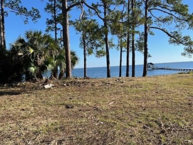 Beach Lot For Sale in Carabelle, Florida