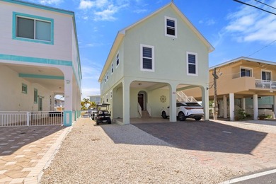 Beach Home For Sale in Key Largo, Florida