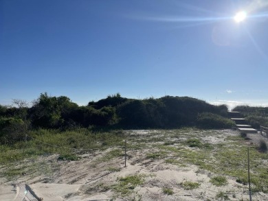 Beach Lot For Sale in Cape San Blas, Florida