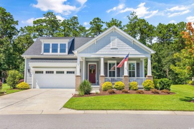 Beach Home For Sale in Murrells Inlet, South Carolina