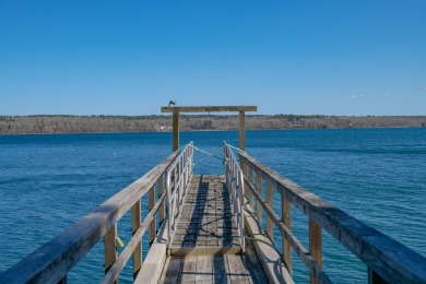 Beach Home For Sale in Yarmouth, Maine